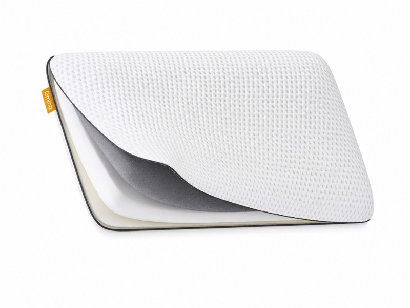 Emma Adapt Cooling Pillow4