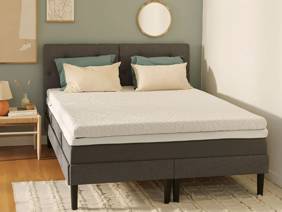 Emma Original Pro Single Mattress Topper3
