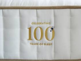 Sleepeezee Centurial 01 Super King Size Zip & Link Divan Bed7