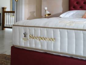 Sleepeezee Centurial 02 Divan Bed2