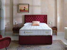 Sleepeezee Centurial 02 Divan Bed3