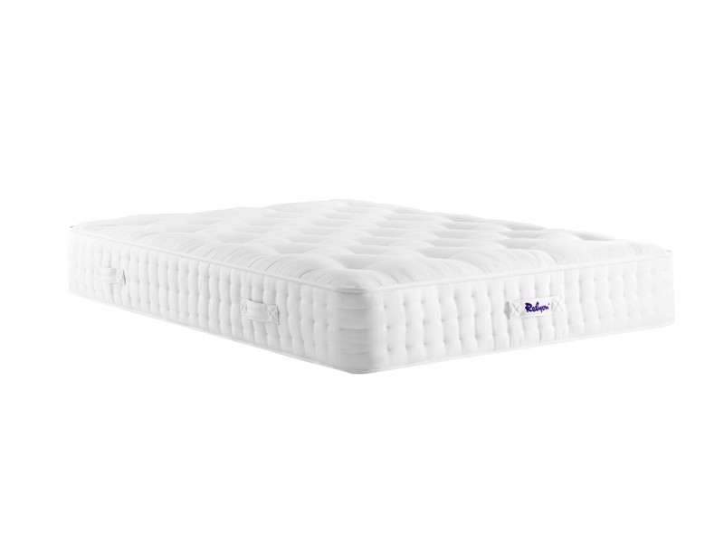 Relyon King Size - CLEARANCE - Ex-Showroom - Natural Pocket Ortho Intense King Size Mattress3