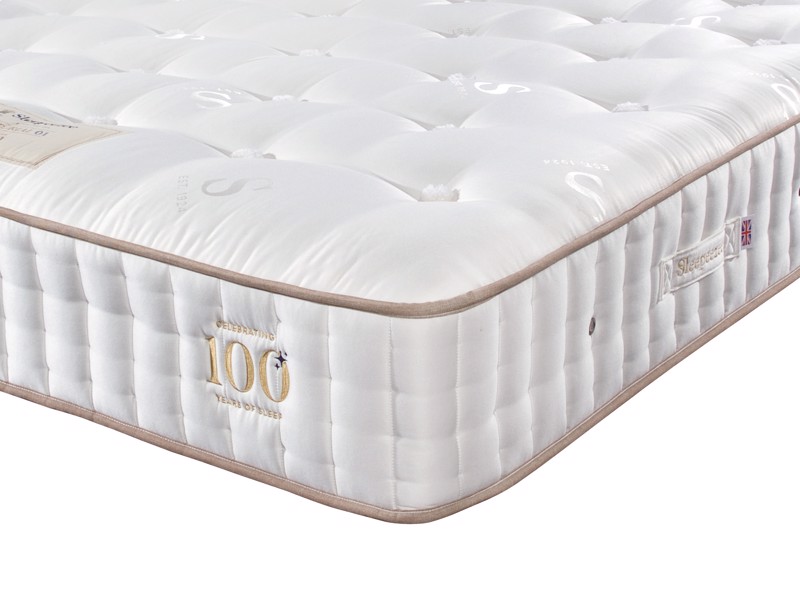 Sleepeezee Centurial 01 Mattress3