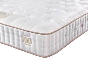 Sleepeezee Centurial 01 Mattress3