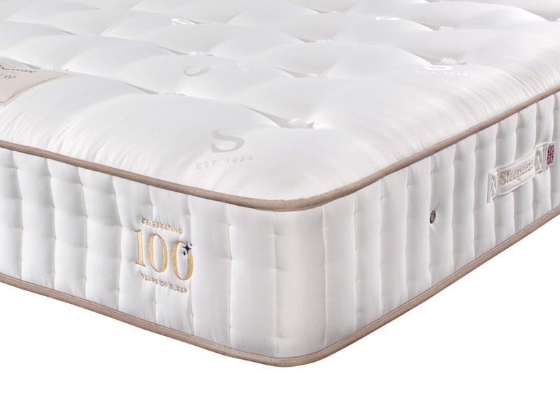 Sleepeezee Centurial 02 Super King Size Mattress2