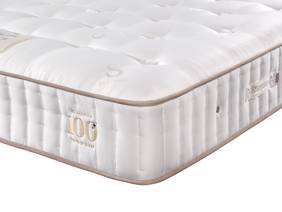 Sleepeezee Centurial 02 King Size Mattress2