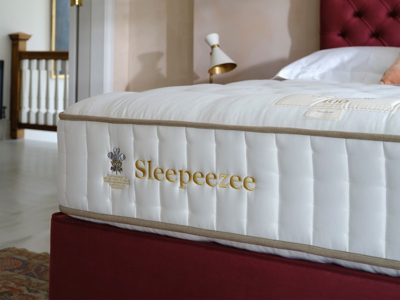 Sleepeezee Centurial 02 Mattress3