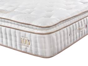 Sleepeezee Centurial 03 King Size Mattress2