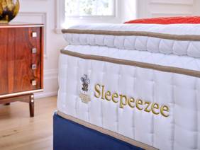 Sleepeezee Centurial 03 King Size Mattress8