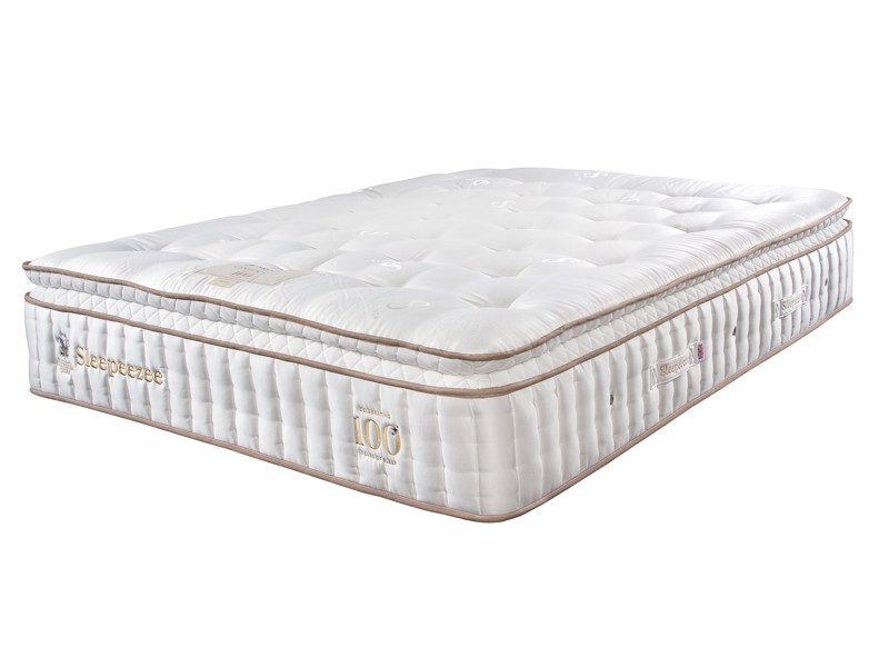 Sleepeezee Centurial 03 Mattress2