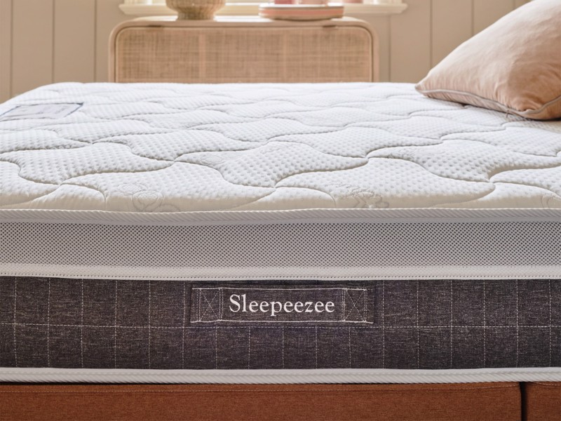 Sleepeezee Fusion Pro Mattress3