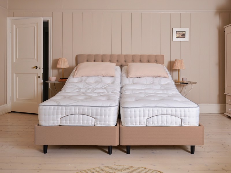 Sleepeezee Charlbury Deluxe Adjustable Bed3