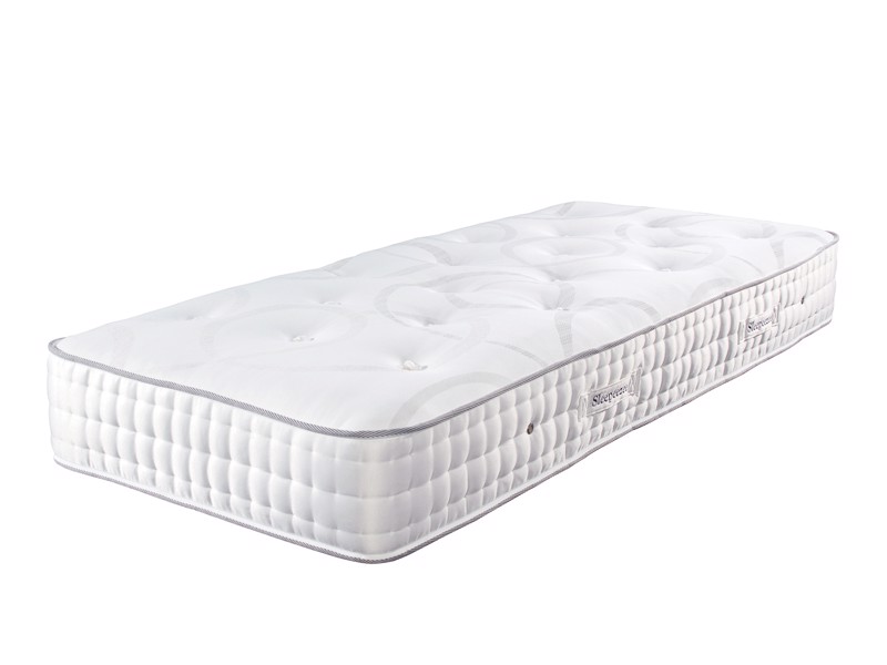 Sleepeezee Charlbury Deluxe Adjustable Mattress1