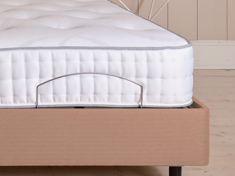 Sleepeezee Charlbury Deluxe Adjustable Mattress3