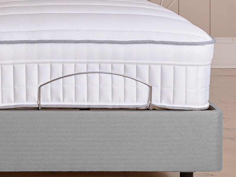 Sleepeezee Kingham Deluxe Adjustable Single Adjustable Mattress3