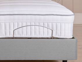 Sleepeezee Kingham Deluxe Adjustable Single Adjustable Mattress3