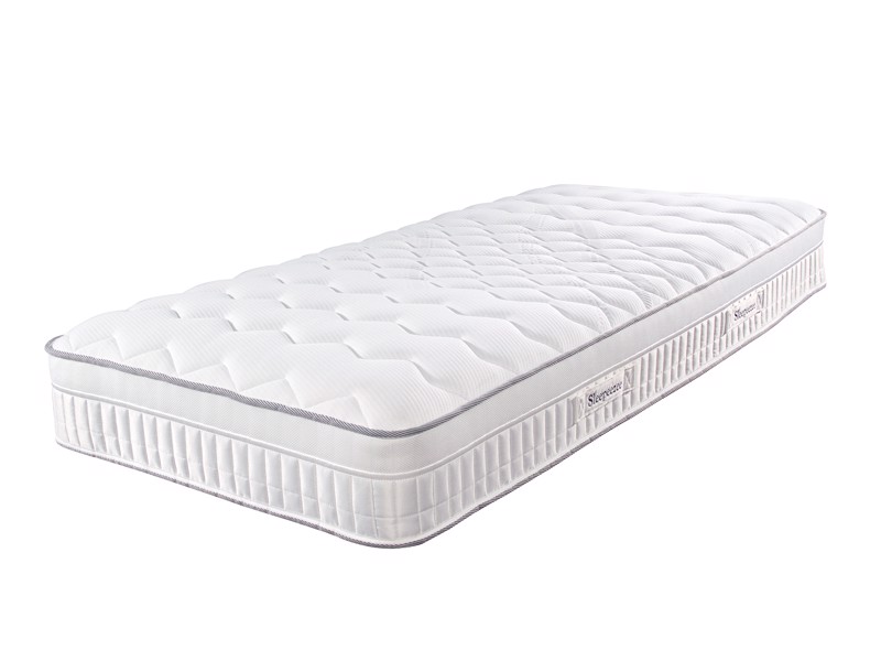 Sleepeezee Whitney Deluxe Adjustable Mattress2