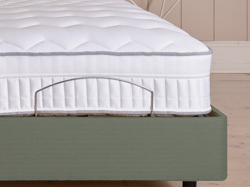 Sleepeezee Whitney Deluxe Adjustable Mattress3