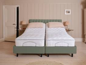 Sleepeezee Whitney Deluxe Adjustable Single Adjustable Bed3