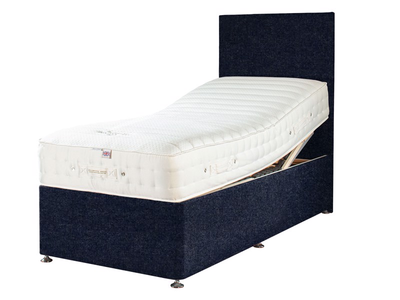 Millbrook Echo Natural 1000 Adjustable Bed2