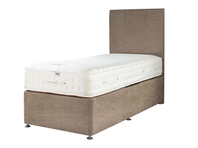 Millbrook Echo Natural 1200 Adjustable Bed1