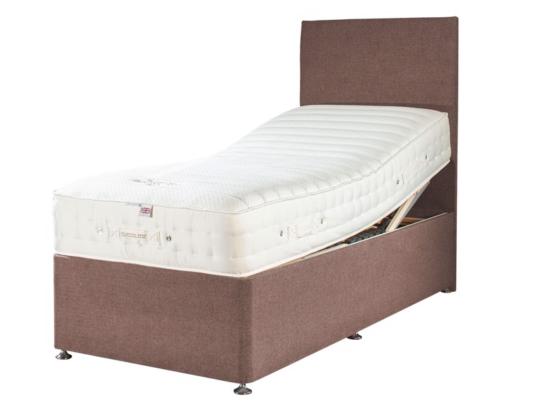 Millbrook Echo Natural 4000 Adjustable Bed2