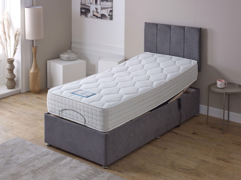 Adjust-A-Bed Linden Express Adjustable Bed1