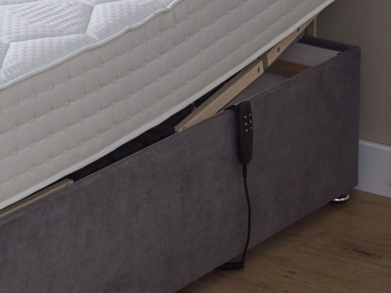 Adjust-A-Bed Linden Express Adjustable Bed5