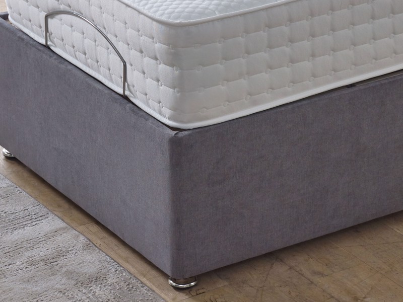 Adjust-A-Bed Gel Flex 1000 Express Adjustable Bed3