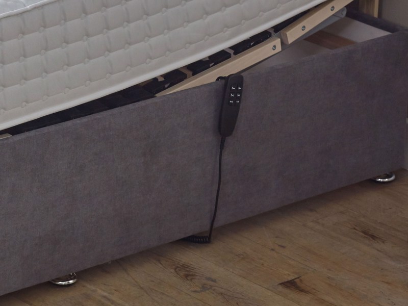 Adjust-A-Bed Gel Flex 1000 Express Adjustable Bed4