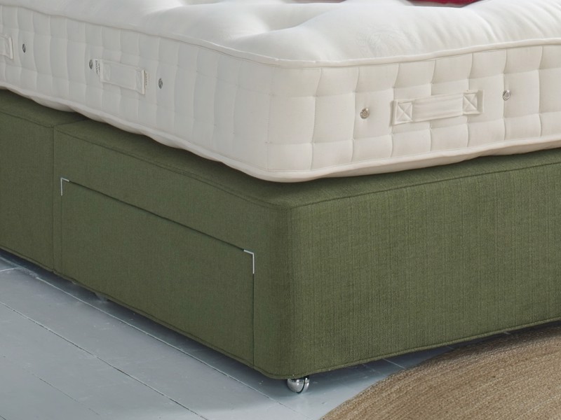 Hypnos Amersham Deluxe Divan Bed4
