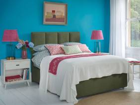 Hypnos Amersham Deluxe Mattress4