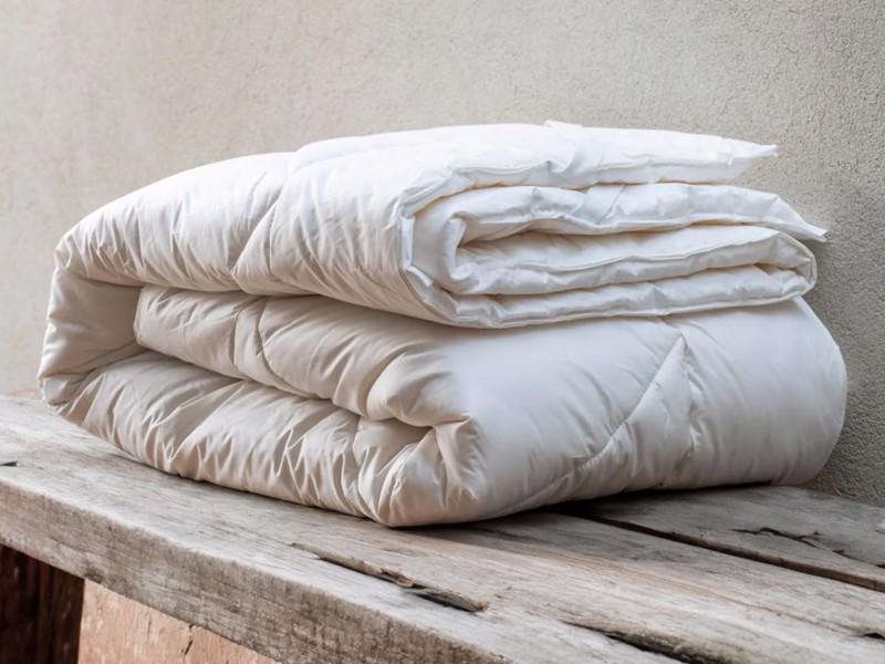 Hypnos Amersham Deluxe Double Mattress8