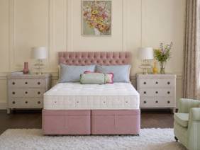 Hypnos Burford Supreme Divan Bed3