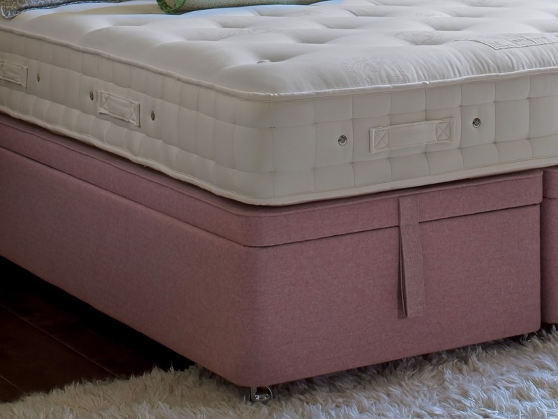 Hypnos Burford Supreme Divan Bed4