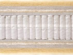Hypnos Burford Supreme King Size Divan Bed7