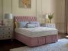 Hypnos Burford Supreme King Size Zip & Link Divan Bed1