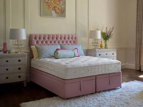 Hypnos Burford Supreme Mattress2