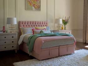 Hypnos Burford Supreme Mattress4