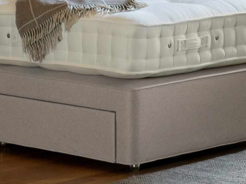 Hypnos Hayle Superb Divan Bed4