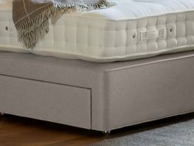 Hypnos Hayle Superb Divan Bed4