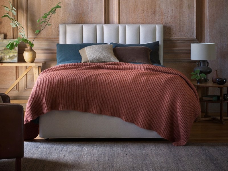 Hypnos Hayle Superb Single Mattress4