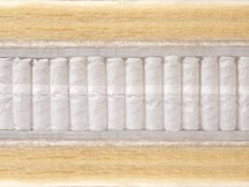 Hypnos Hayle Superb Super King Size Mattress7