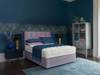 Hypnos Radlett Sublime Divan Bed1