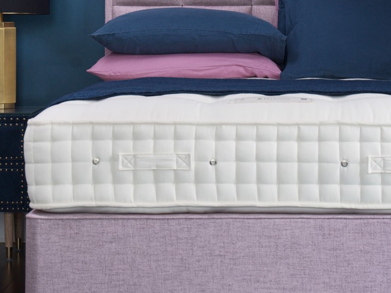 Hypnos Radlett Sublime Mattress2