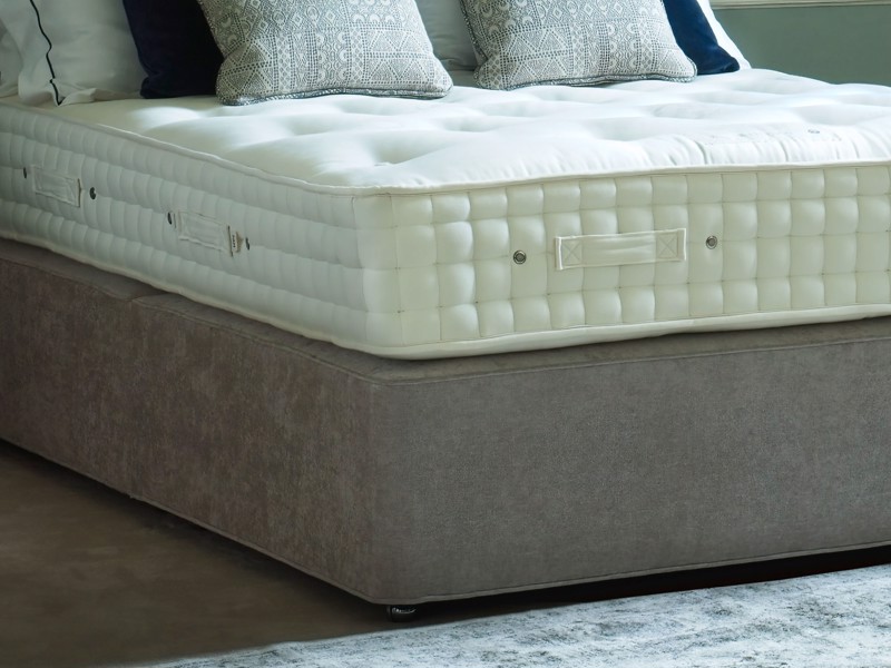 Hypnos Salcombe Superior Divan Bed2