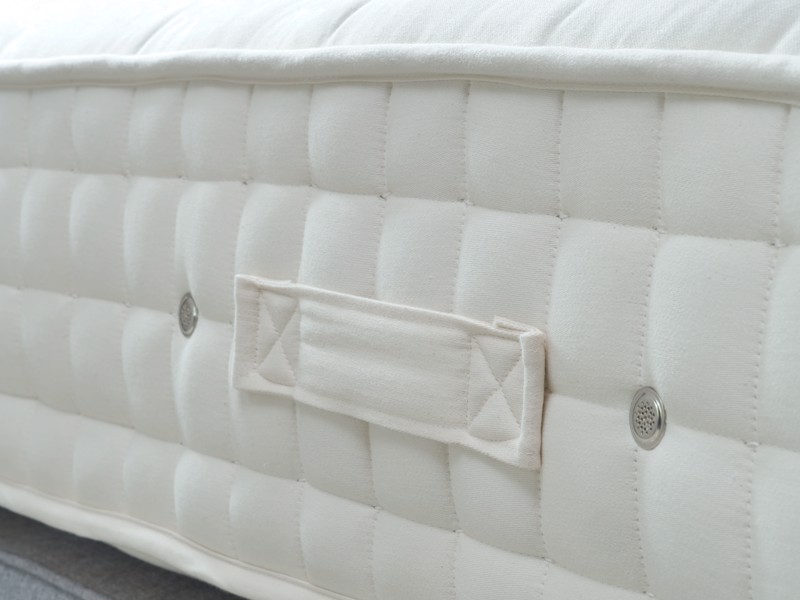 Hypnos Weybridge Majestic Divan Bed3