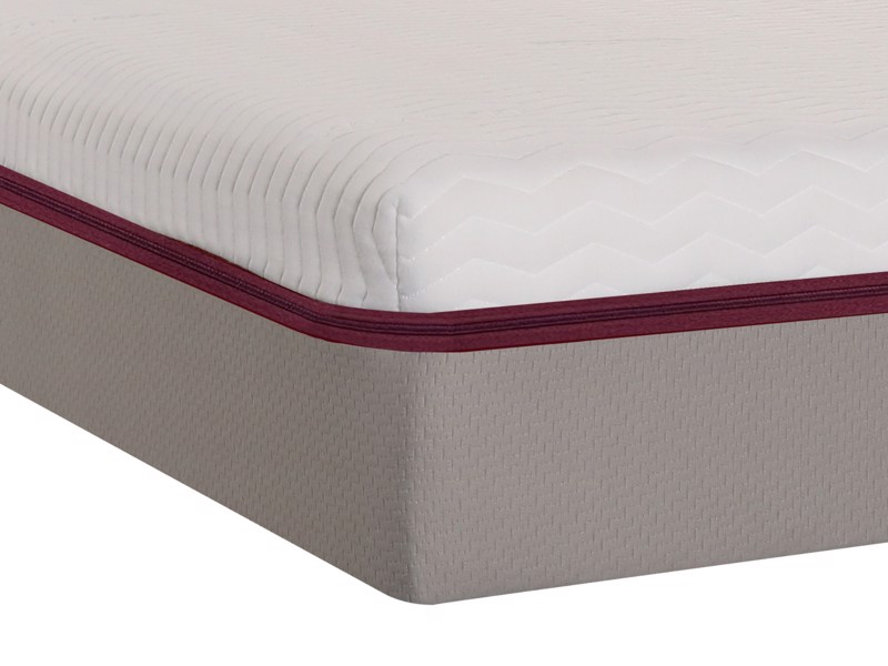 Viva Hybrid Comfort Mattress3
