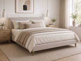 Viva Hybrid Comfort Mattress5