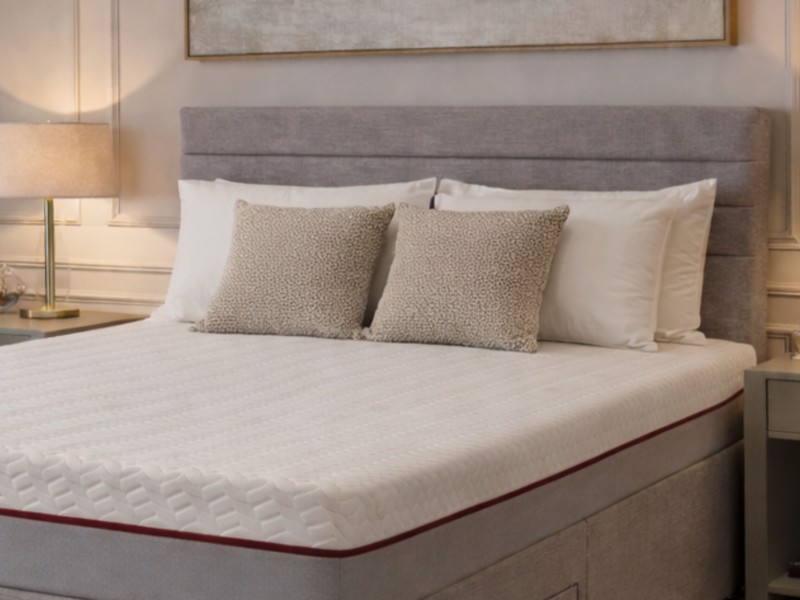 Viva Hybrid Comfort Mattress12